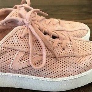 tretorn platform sneakers